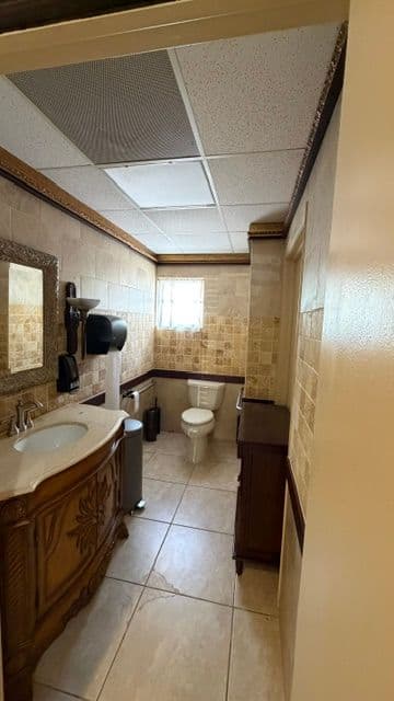 Dental Office — Dentist space