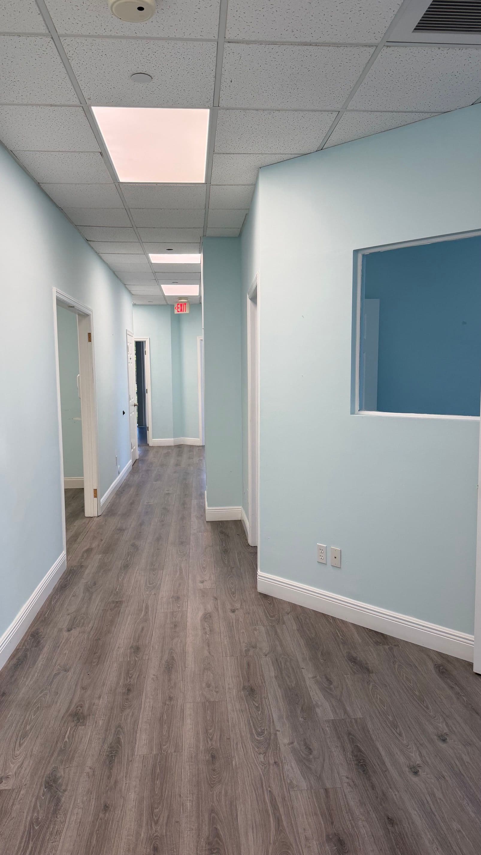 Unit 200 — medical space — thumbnail 5