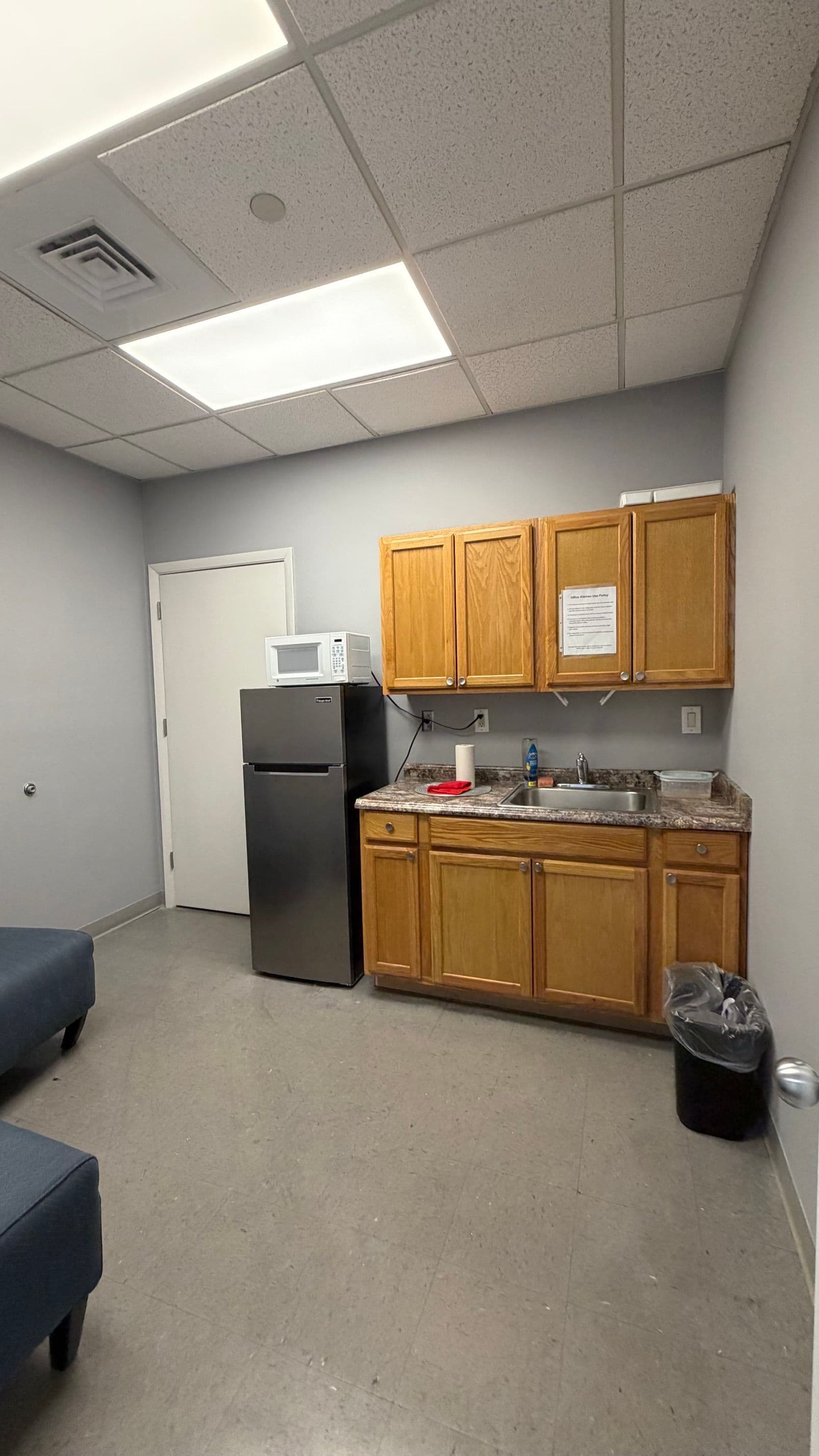 Unit 525 — office space — thumbnail 3